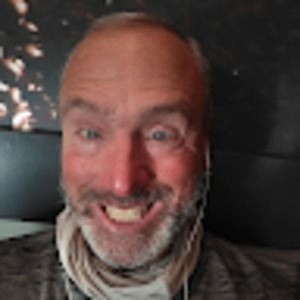 Meet your Posher, Mark